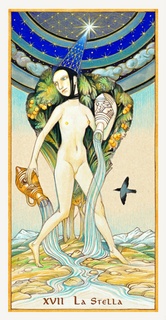 Tarot by Alexander Daniloff 2012 (Second edition)